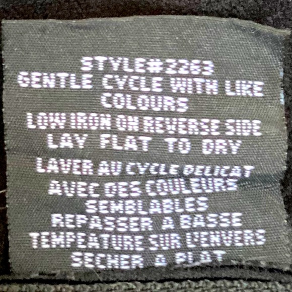 💥ASOS/ QED London ✨ Leggings - Picture 5 of 6